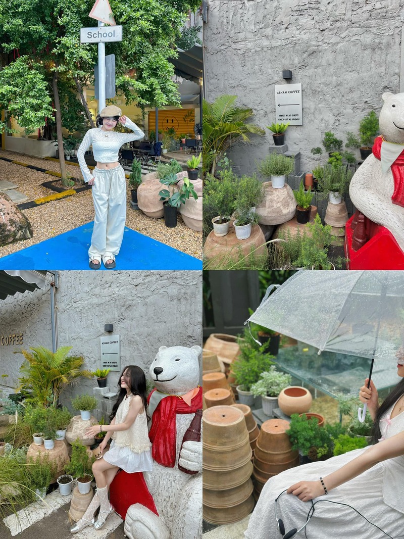 Top các quán cà phê quận 9 xinh xắn cho dân mê sống ảo 2