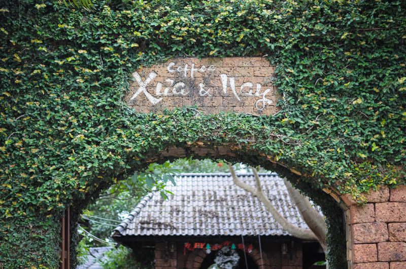 Top 10 quán cà phê sân vườn đẹp ở Buôn Ma Thuột đáng ghé thăm 8