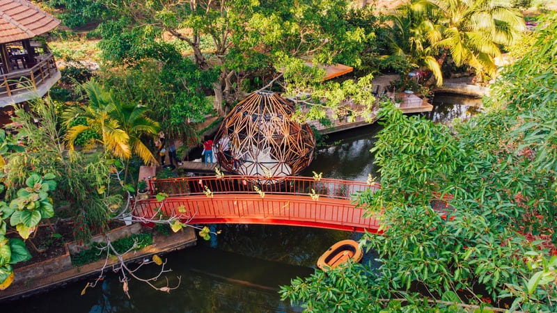 Top 10 quán cà phê sân vườn đẹp ở Buôn Ma Thuột đáng ghé thăm 9