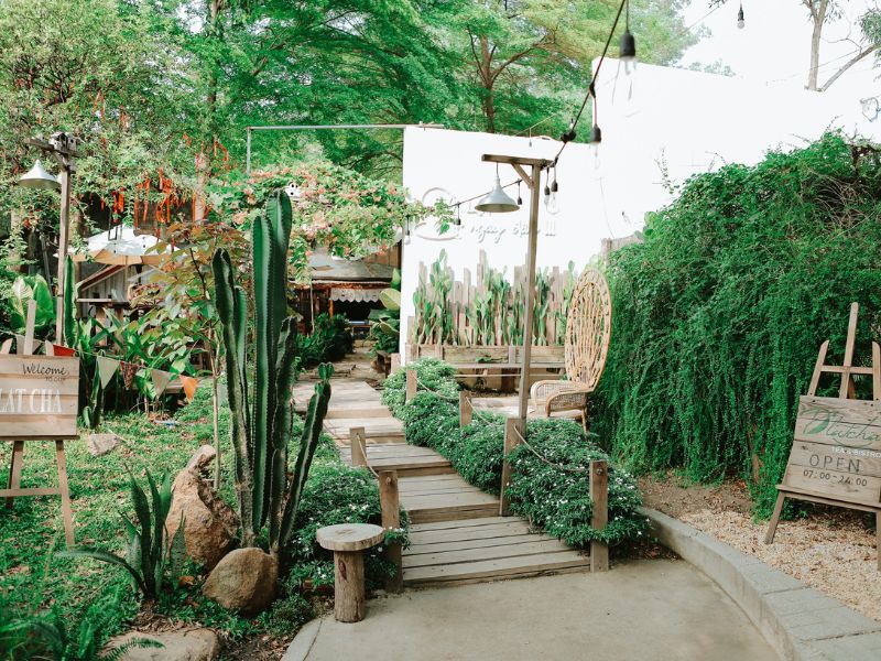 Lưu ngay 10 quán cà phê Thủ Dầu Một có view đẹp và không gian chill 3