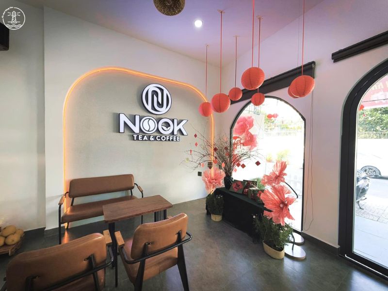 Lưu ngay 10 quán cà phê Thủ Dầu Một có view đẹp và không gian chill 10