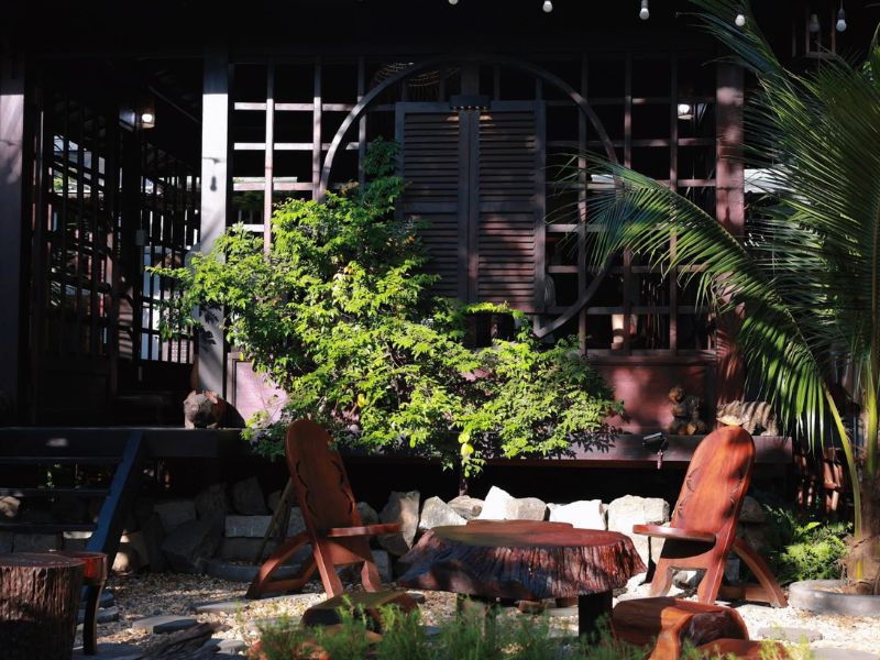 Lưu ngay 10 quán cà phê Thủ Dầu Một có view đẹp và không gian chill 5