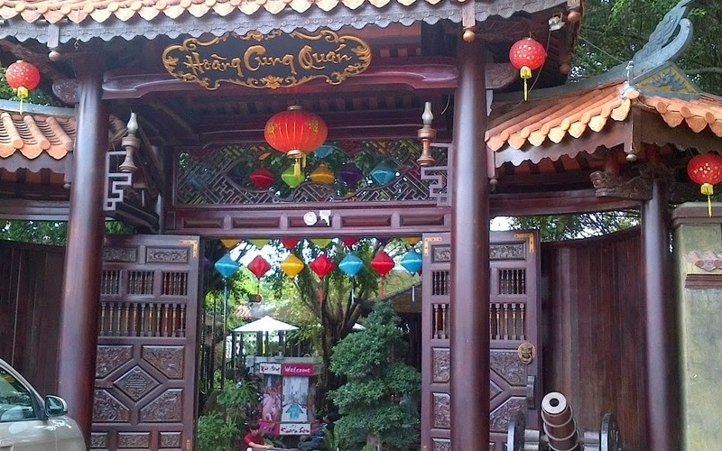 Top 15 quán cafe đẹp ở Bình Dương nổi tiếng với các bạn trẻ 4