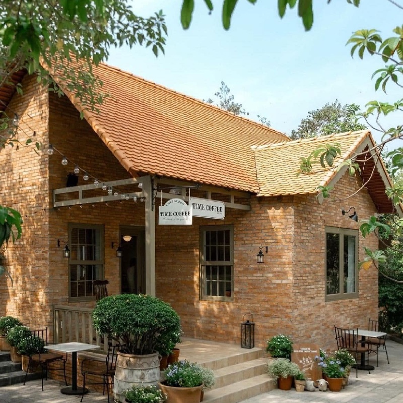 Top 15 quán cafe đẹp ở Bình Dương nổi tiếng với các bạn trẻ 6