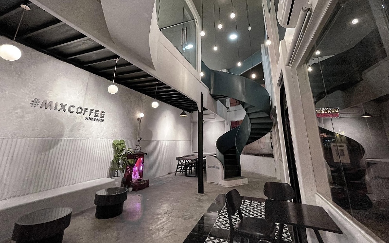 Top 15 quán cafe đẹp ở Bình Dương nổi tiếng với các bạn trẻ 10