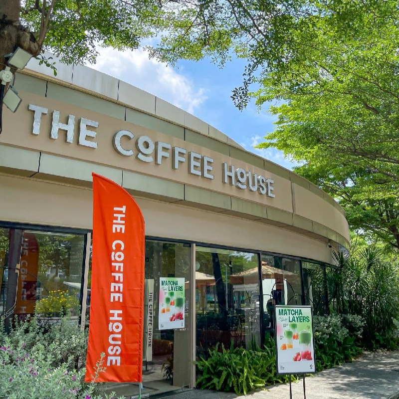Top 15 quán cafe đẹp ở Bình Dương nổi tiếng với các bạn trẻ 11