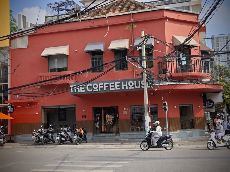 Top 9 Quán cafe đẹp nhất Hải Phòng 1 lần ghé qua 18