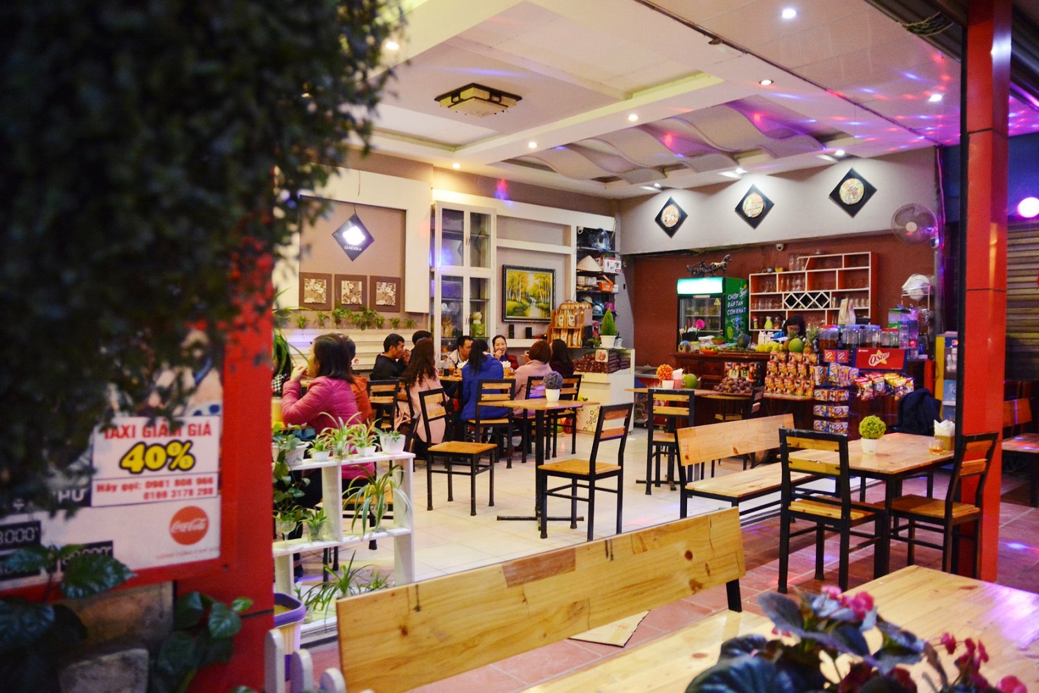 Top 8 Quán cafe Mộc Châu đồ uống ngon, view sống ảo đẹp cực chất 6