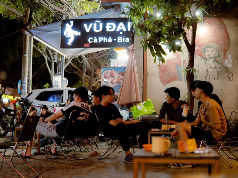 Top 12 quán cafe đẹp ở Biên Hòa phải check-in thử một lần 25