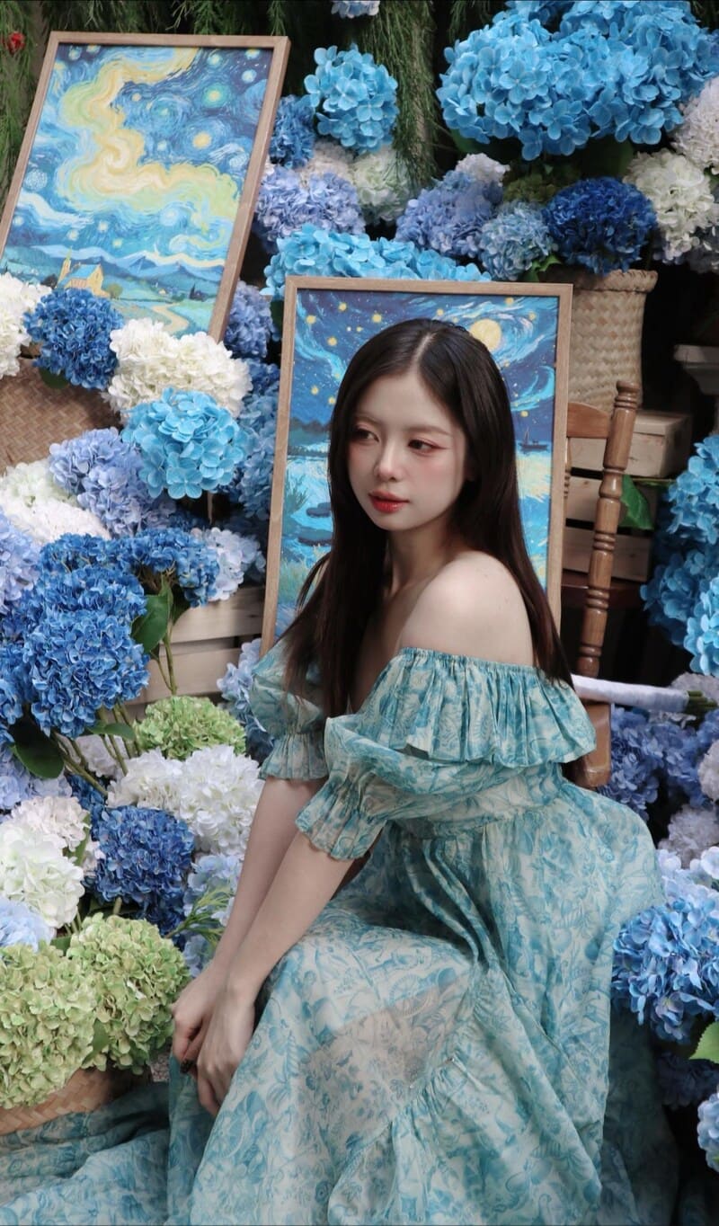 Top 11 quán cafe trang trí Tết đẹp tại Hà Nội 2026 13