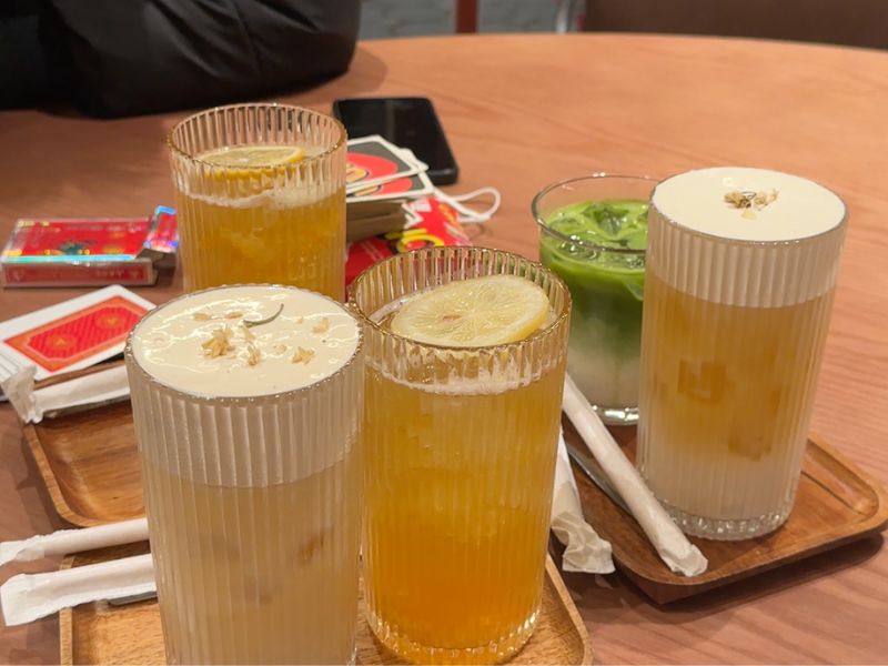 Top 10 quán cafe Trung Kính view đẹp, check-in cực chill 6
