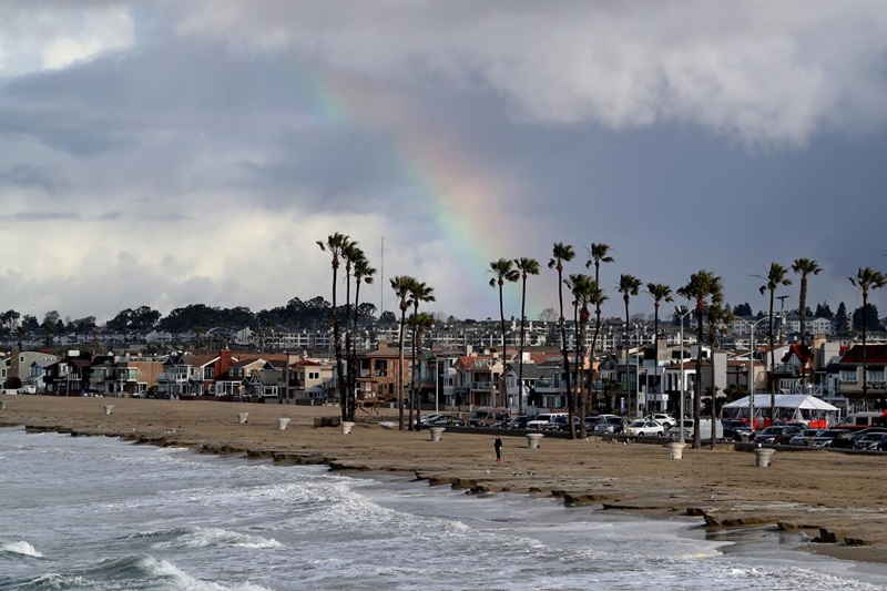 Quận Cam nơi lý tưởng để hoàn thiện giấc mơ California Mỹ 17