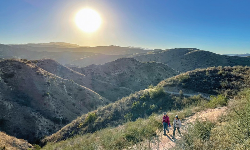 Quận Cam nơi lý tưởng để hoàn thiện giấc mơ California Mỹ 5