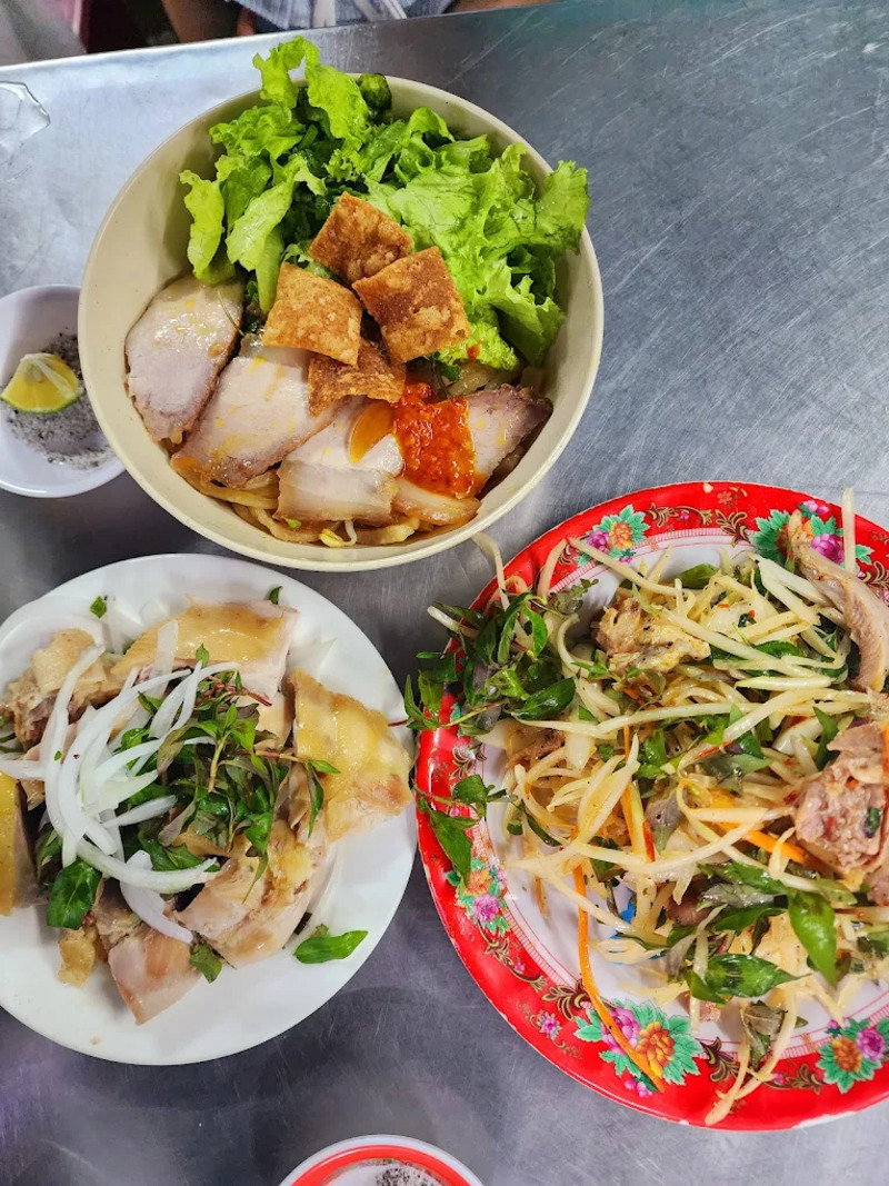 Top 6 quán cao lầu Hội An ngon trứ danh nhất định phải thử khi đến phố cổ 10