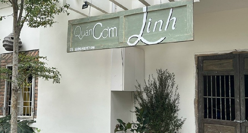 Gợi ý 15 quán cơm Đà Lạt chuẩn vị cơm nhà, ăn là thấy nhớ 8