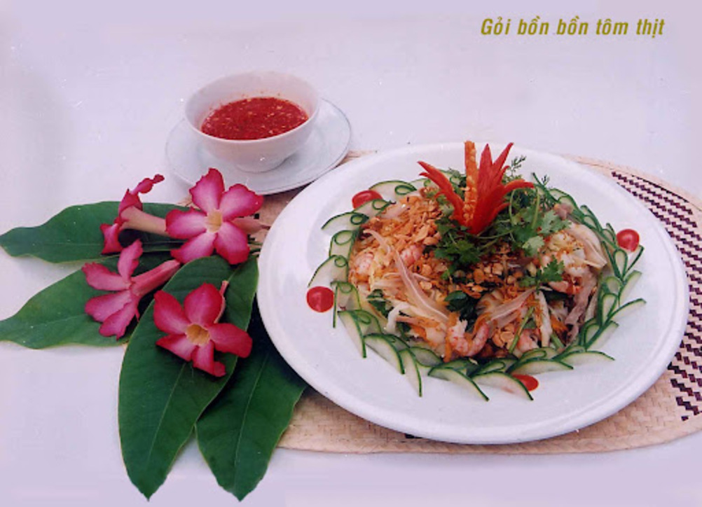 Quán cơm niêu Như Ngọc – Tinh hoa của văn hóa ẩm thực Việt 12