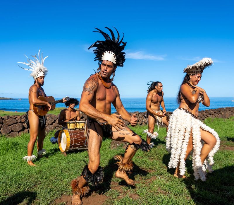 Quần đảo Polynesia: Thiên đường biển khơi và di sản hàng hải đồ sộ 3