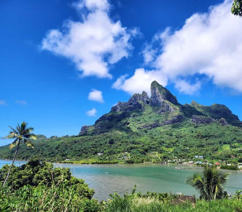 Quần đảo Polynesia: Thiên đường biển khơi và di sản hàng hải đồ sộ 5