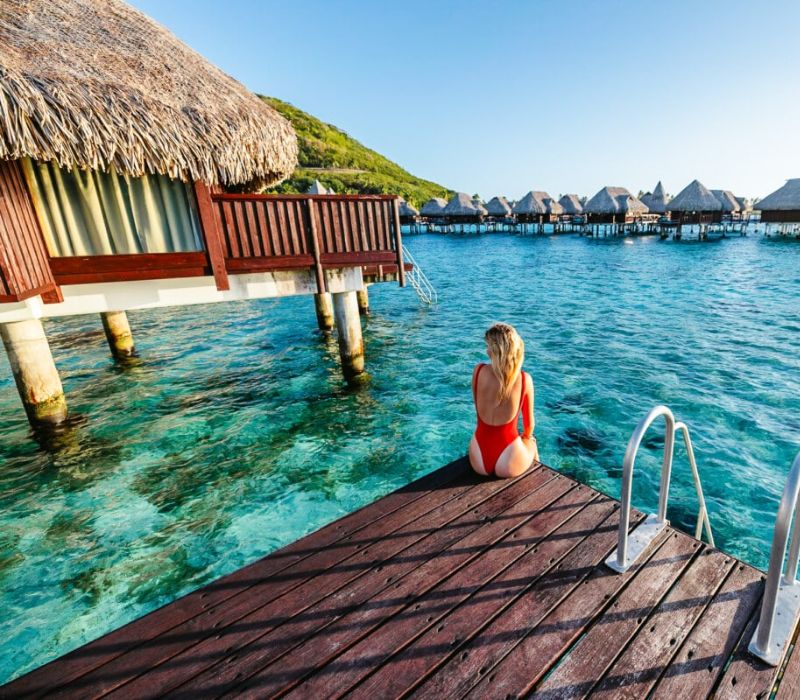 Quần đảo Polynesia: Thiên đường biển khơi và di sản hàng hải đồ sộ 8