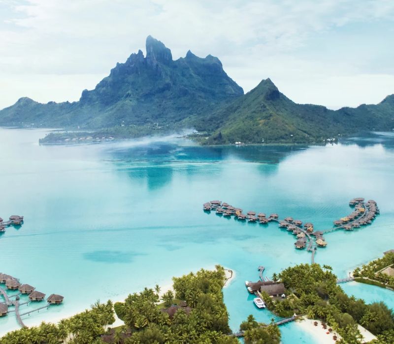 Quần đảo Polynesia: Thiên đường biển khơi và di sản hàng hải đồ sộ 9