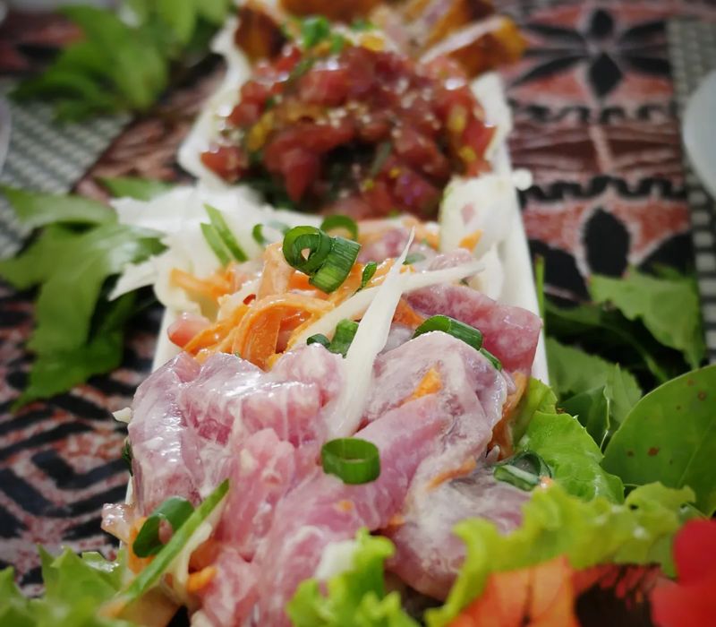 Quần đảo Polynesia: Thiên đường biển khơi và di sản hàng hải đồ sộ 10