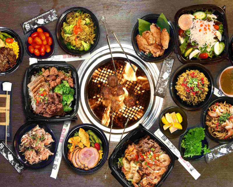 Top 10 quán đồ nướng BBQ nổi tiếng tại Sài Gòn 7