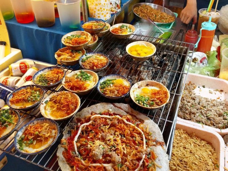Top 15+ Địa điểm ăn vặt Sài Gòn bạn không thể không biết 17