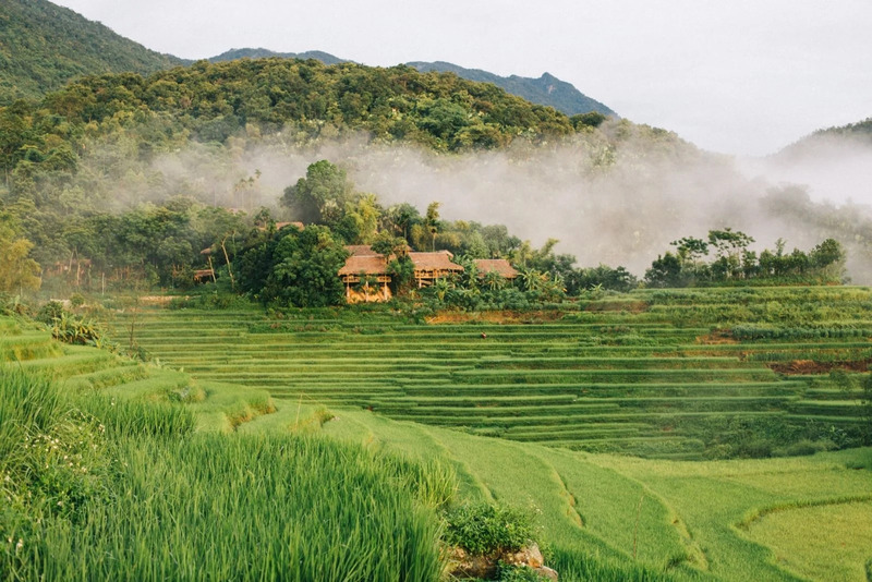 Du lịch Quan Hóa Thanh Hóa, hành trình khám phá núi rừng hoang sơ 2