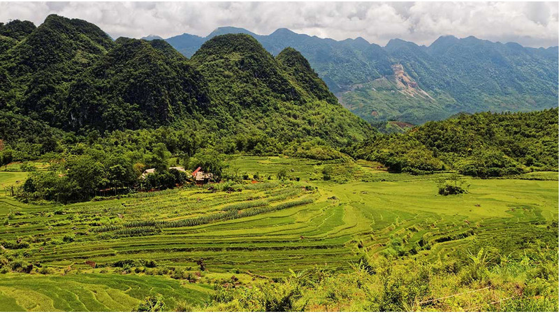 Du lịch Quan Hóa Thanh Hóa, hành trình khám phá núi rừng hoang sơ 5