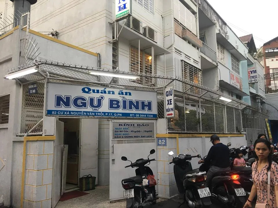 Điểm danh những quán Huế ngon nhất dành cho team Sài Gòn 4
