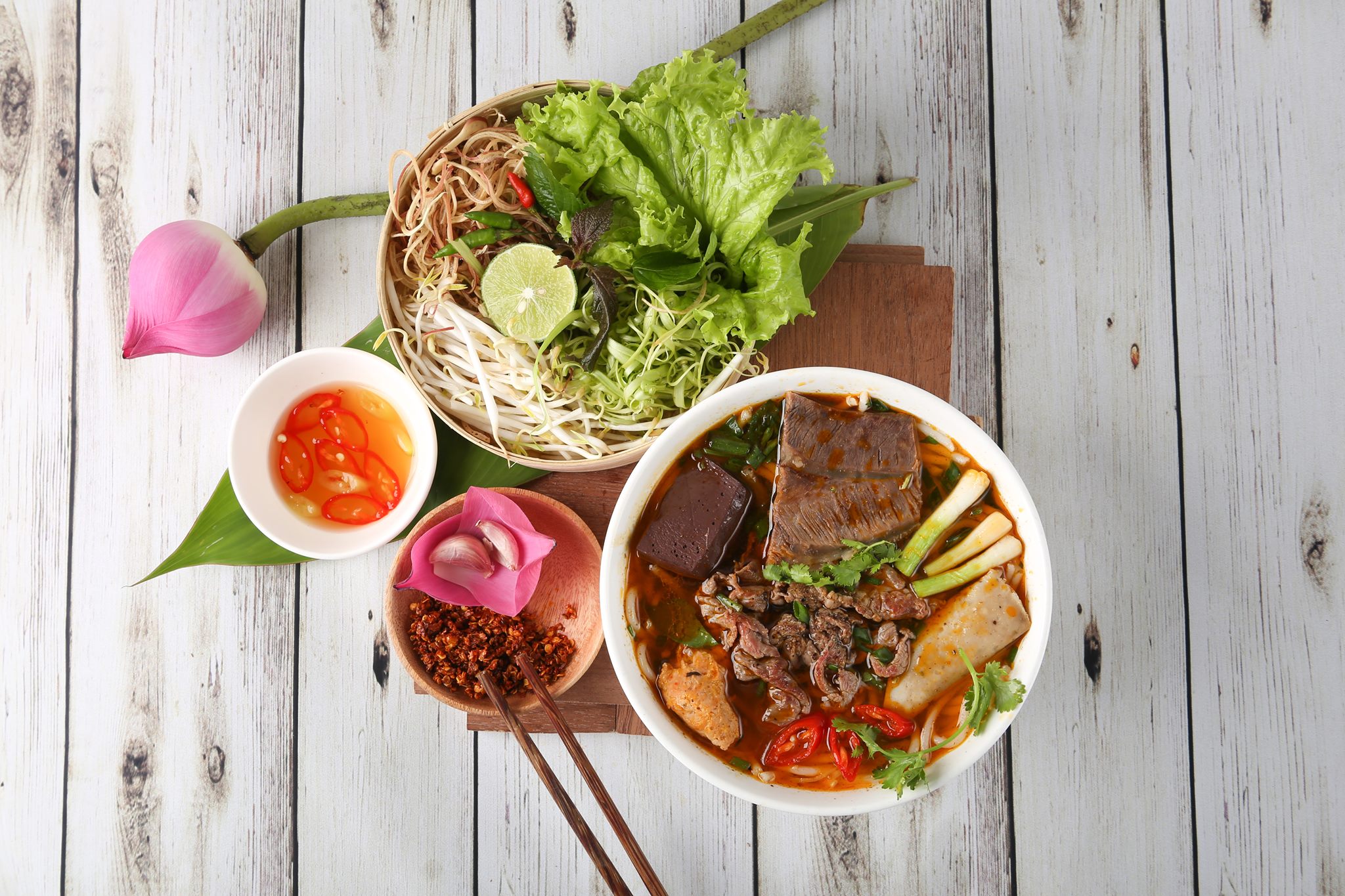 Điểm danh những quán Huế ngon nhất dành cho team Sài Gòn 8