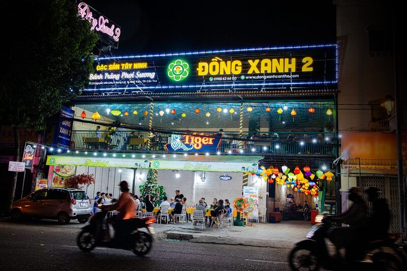 Mách bạn 7 quán ngon Cần Thơ trọn vẹn hương vị miền Tây 6