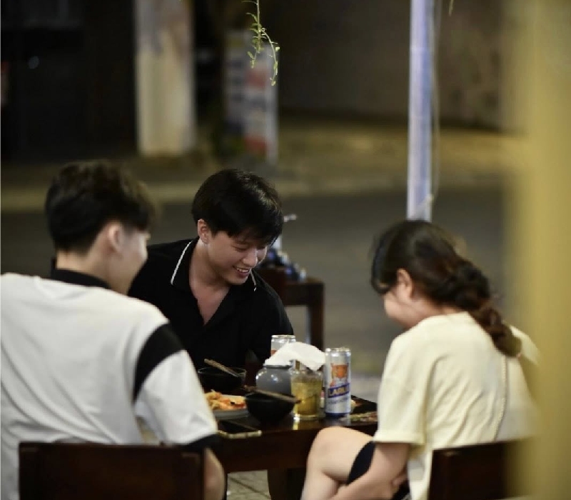 Top 12 quán nhậu Đà Nẵng giá bình dân nổi tiếng cho thực khách say quên lối về 4