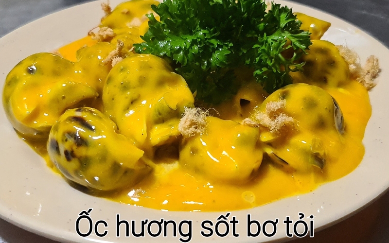 Top 12 quán nhậu Đà Nẵng giá bình dân nổi tiếng cho thực khách say quên lối về 6