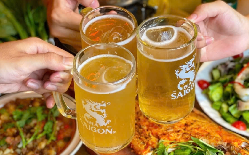 Top 14 quán nhậu Phú Nhuận ngon rẻ không thể bỏ qua dịp cuối tuần 2