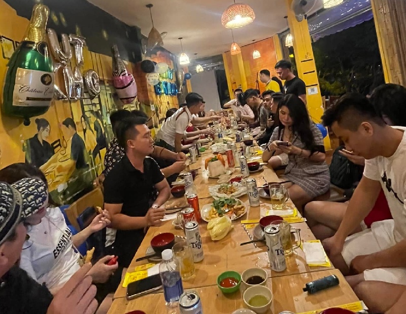 Top 14 quán nhậu Phú Nhuận ngon rẻ không thể bỏ qua dịp cuối tuần 11