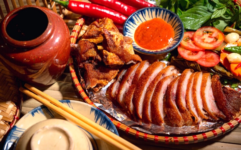 Top 14 quán nhậu Phú Nhuận ngon rẻ không thể bỏ qua dịp cuối tuần 3