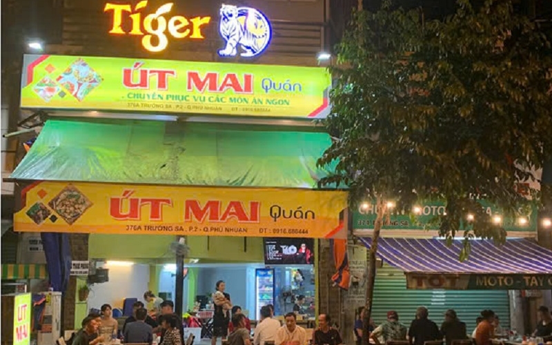 Top 14 quán nhậu Phú Nhuận ngon rẻ không thể bỏ qua dịp cuối tuần 4