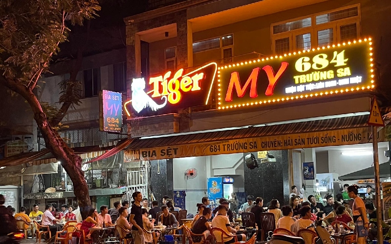 Top 14 quán nhậu Phú Nhuận ngon rẻ không thể bỏ qua dịp cuối tuần 5