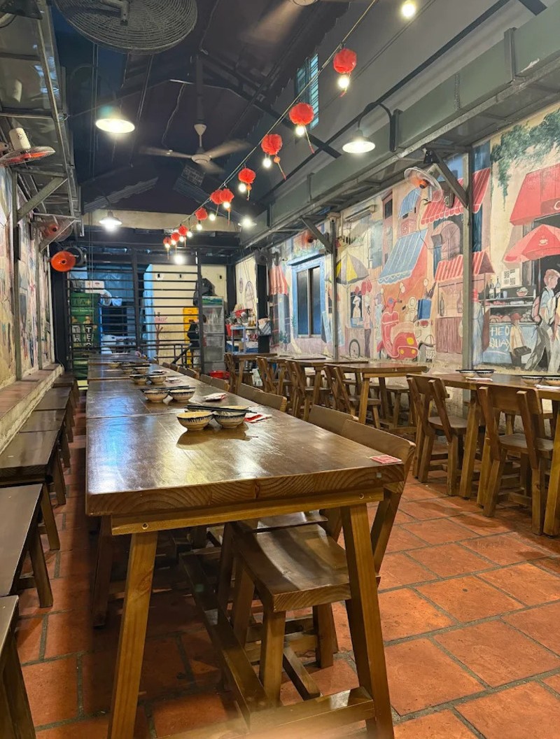 15 quán nhậu Phú Nhuận view chill, bia ngon, mồi chất 7
