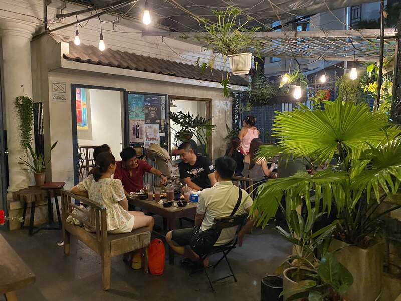 15 quán nhậu Phú Nhuận view chill, bia ngon, mồi chất 11
