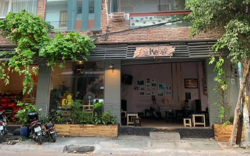Top 14 quán nhậu Phú Nhuận ngon rẻ không thể bỏ qua dịp cuối tuần 10
