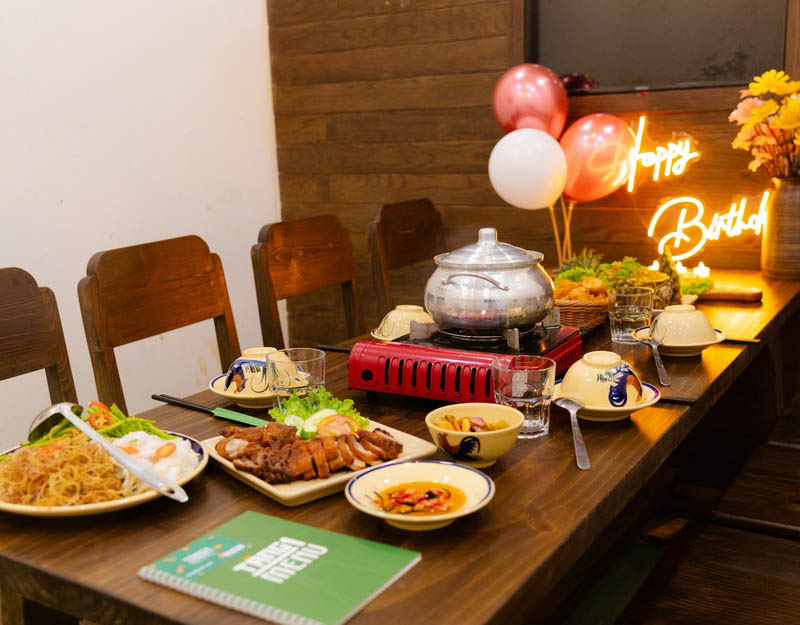 Top 8 quán nhậu quận 5 mồi bén, bia ngon, giá cả hợp lý 2