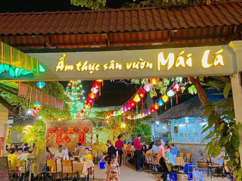 Top 10 quán nhậu Sài Gòn ngon, cực chill cho hội bạn mê lai rai 7