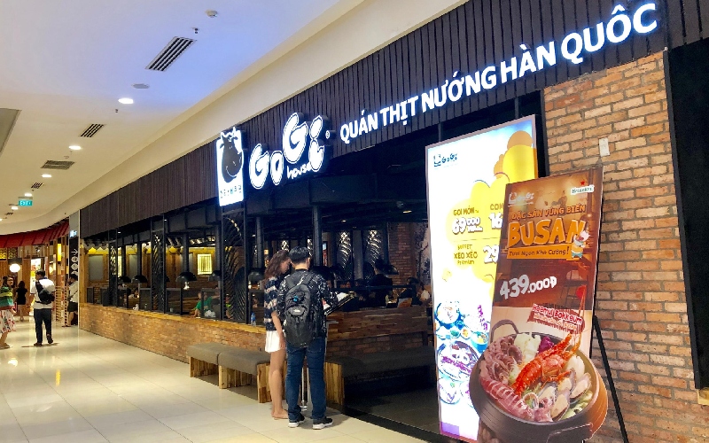 Gợi ý 15 quán nướng Sài Gòn không thể bỏ lỡ cho tín đồ BBQ 4