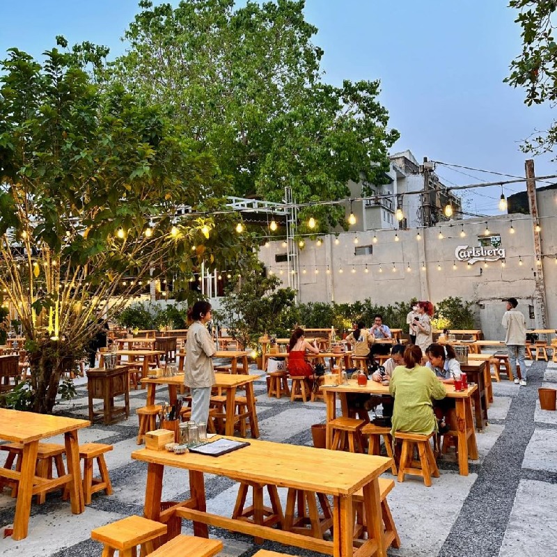 Gợi ý 15 quán nướng Sài Gòn không thể bỏ lỡ cho tín đồ BBQ 5