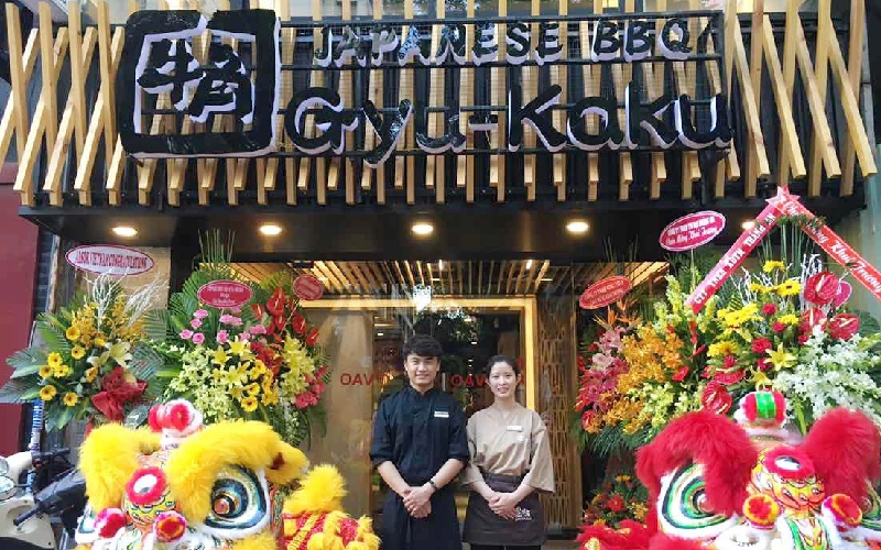 Gợi ý 15 quán nướng Sài Gòn không thể bỏ lỡ cho tín đồ BBQ 8