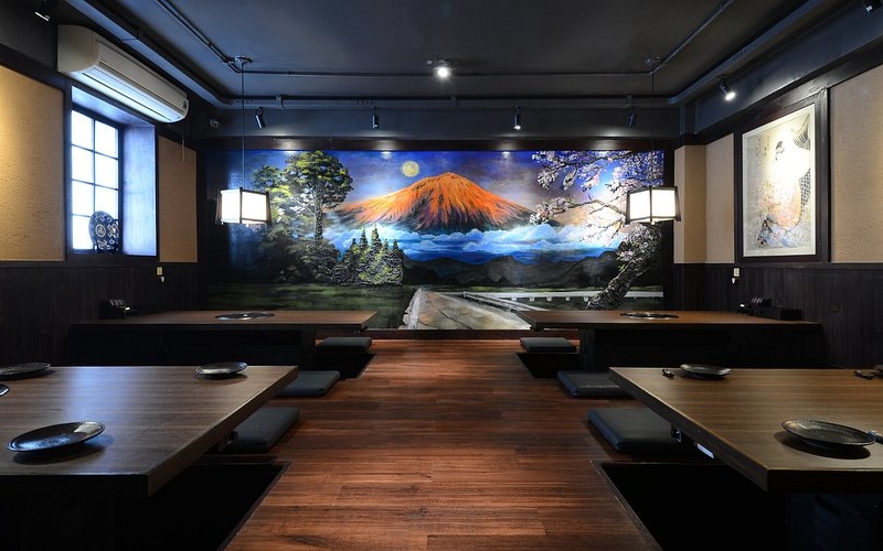 Gợi ý 15 quán nướng Sài Gòn không thể bỏ lỡ cho tín đồ BBQ 9