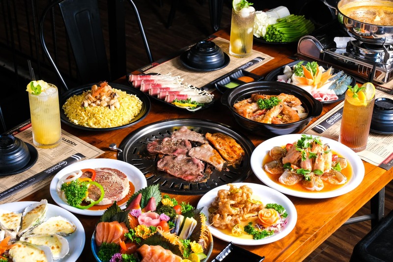 Mách bạn 8 quán nướng Gò Vấp ngon bá cháy cho team mê BBQ 3