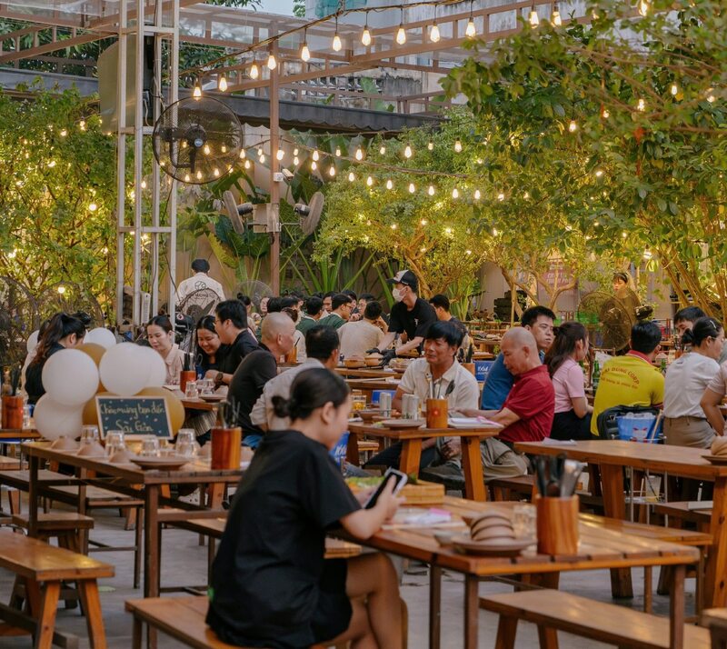 Mách bạn 8 quán nướng Gò Vấp ngon bá cháy cho team mê BBQ 4